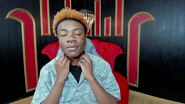 Dark ftm lust online show from December 20, 2024, 3:03 am