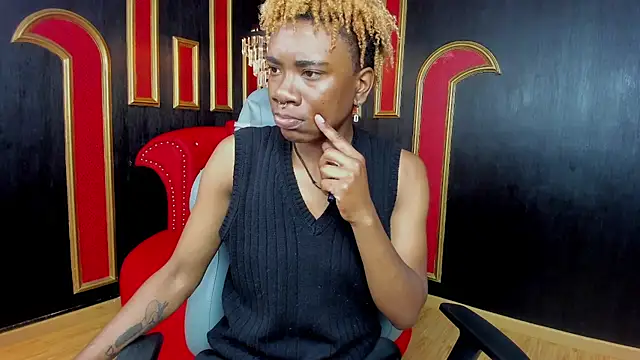 Dark ftm lust online show from January 3, 2025, 3:05 am