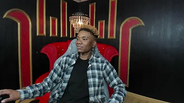 Dark ftm lust online show from January 8, 2025, 2:57 am