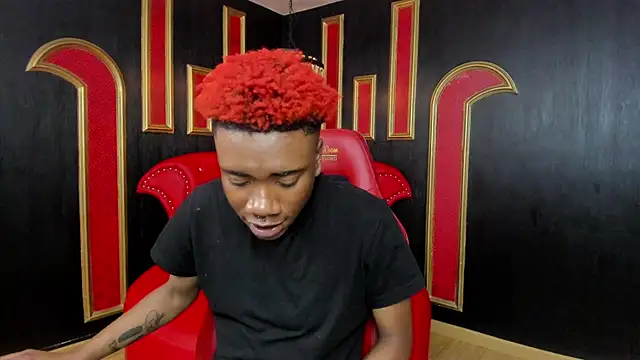 Dark ftm lust online show from January 11, 2025, 3:13 am