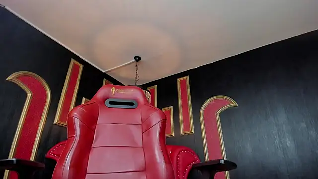 Dark ftm lust online show from January 26, 2025, 3:47 pm