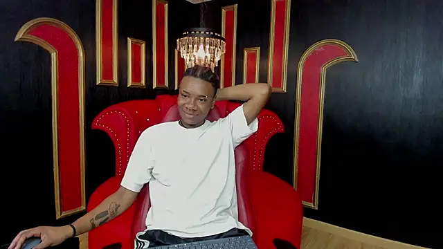 Dark ftm lust online show from January 29, 2025, 3:33 am