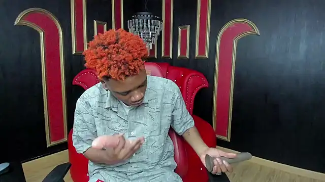 Dark ftm lust online show from February 1, 2025, 3:08 am