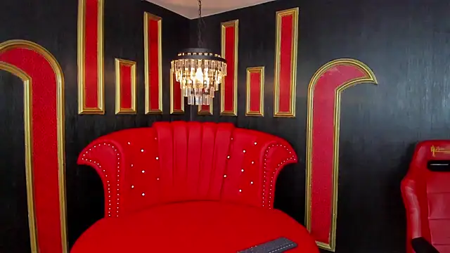 Dark ftm lust online show from February 1, 2025, 9:11 am