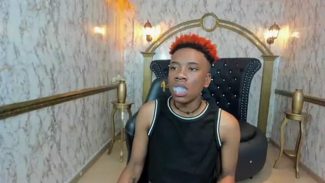 Dark ftm lust online show from February 2, 2025, 4:59 am