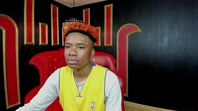 Dark ftm lust online show from February 5, 2025, 3:02 am