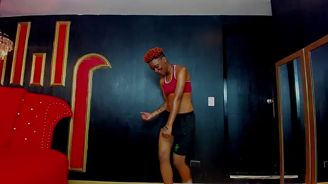 Dark ftm lust online show from February 15, 2025, 3:20 am