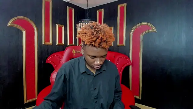 Dark ftm lust online show from February 16, 2025, 3:26 am