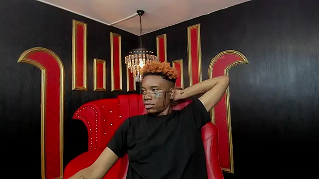 Dark ftm lust online show from February 23, 2025, 3:02 am