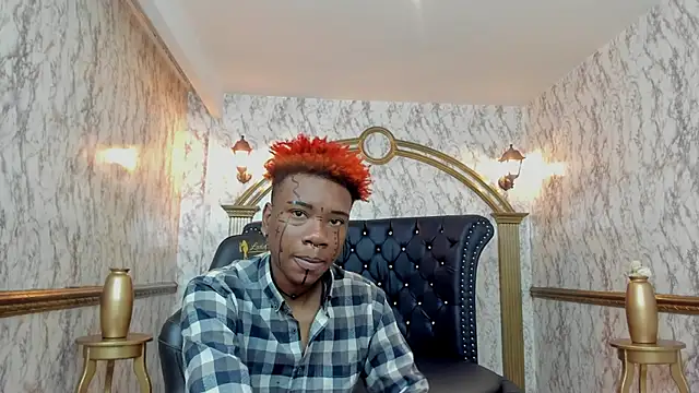 Dark ftm lust online show from March 6, 2025, 3:02 am