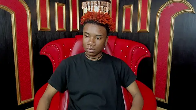 Dark ftm lust online show from March 13, 2025, 3:22 am