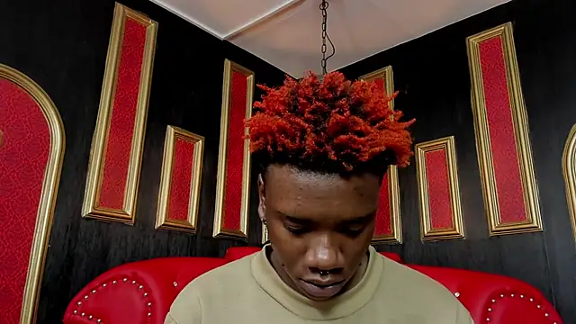 Dark ftm lust online show from March 14, 2025, 3:58 pm