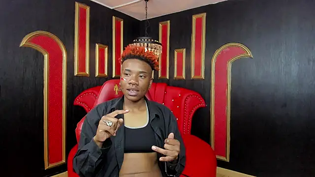 Dark ftm lust online show from March 16, 2025, 3:14 am