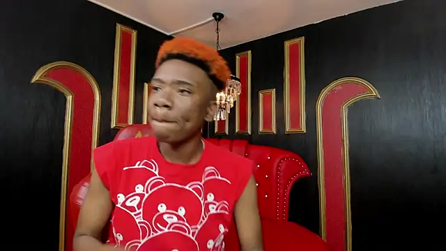 Dark ftm lust online show from March 19, 2025, 3:52 am