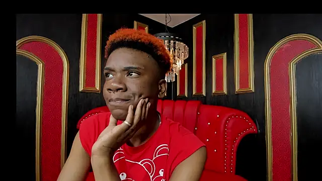 Dark ftm lust online show from March 19, 2025, 4:13 pm