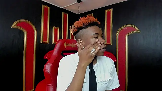 Dark ftm lust online show from March 23, 2025, 3:21 am