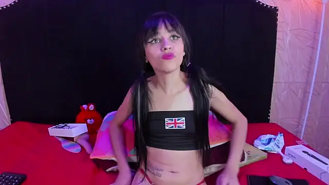 Sofii Carter online show from February 15, 2025, 7:50 pm