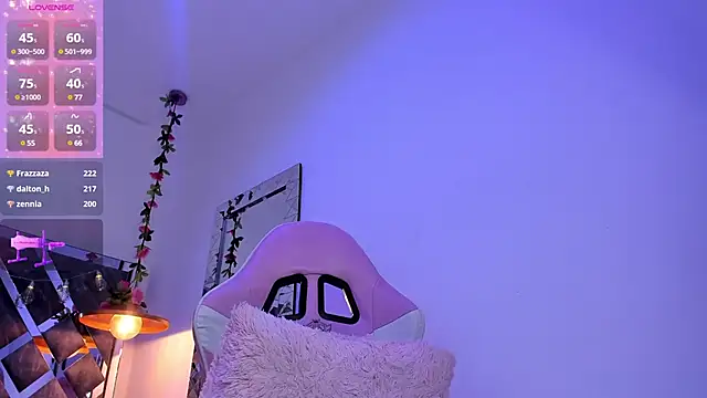 Nanachi Cook online show from January 5, 2025, 12:09 am