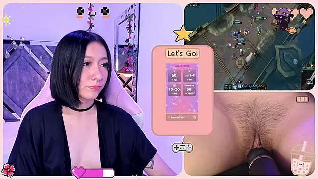 Nanachi Cook online show from January 8, 2025, 12:28 am