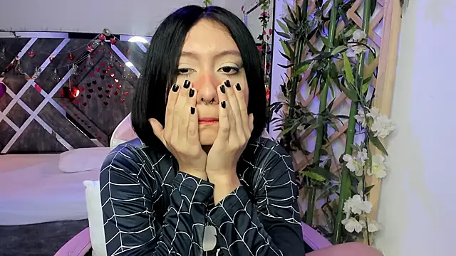 Nanachi Cook online show from January 21, 2025, 8:54 pm