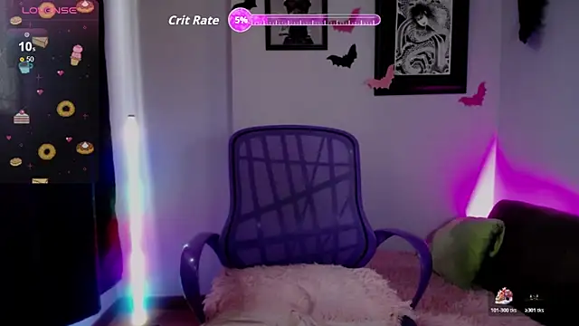 Snapshot of kim_jeins11 chatting on October 31, 2025, 1:34 pm kim jeins11 online show from October 31, 2025, 1:34 pm