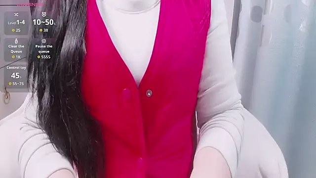 CN-Lily online show from February 27, 2026, 8:36 am