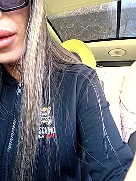 cicciolina online show from February 24, 2026, 12:36 pm