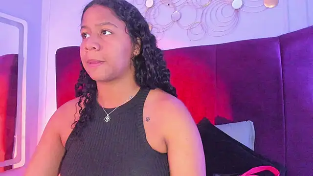 Sofi Fox  online show from April 2, 2026, 3:15 am