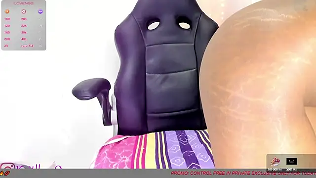 Kaitllyn Queen online show from September 17, 2025, 4:19 pm