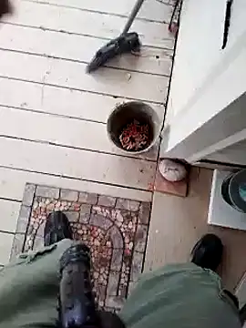 SukItSlo444 online show from February 4, 2025, 6:38 pm