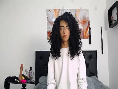 abigail f00x online show from January 24, 2025, 1:24 am