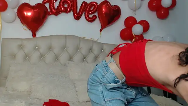 abigail f00x online show from February 16, 2025, 2:20 am