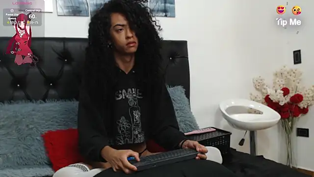 abigail f00x online show from November 21, 2025, 12:37 pm