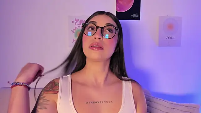 sensualhaven  online show from November 16, 2025, 1:11 am