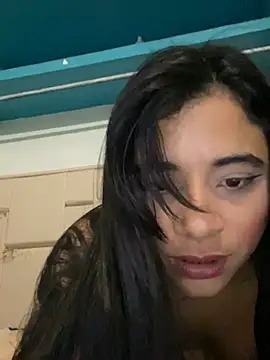 mysteriousgirl20 online show from February 20, 2025, 2:02 pm