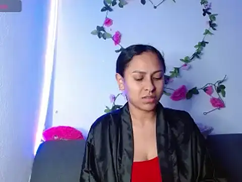 Cereza horny online show from December 7, 2024, 5:15 am