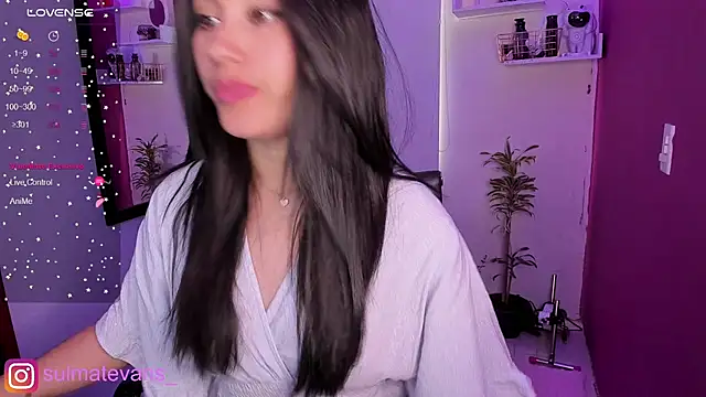  sulmatevans  online show from February 20, 2025, 2:57 pm