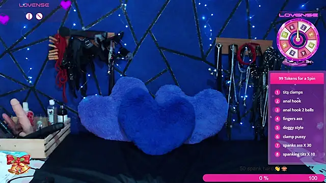 gretahardsex online show from December 30, 2024, 7:42 pm