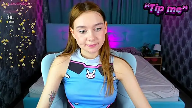 Lesi Moonie01 online show from January 7, 2025, 10:32 am