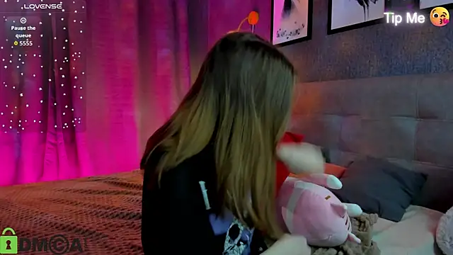 Lesi Moonie01 online show from January 14, 2026, 7:47 am