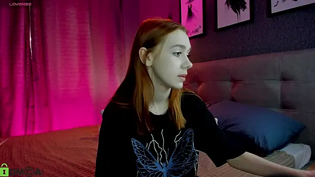 Lesi Moonie01 online show from April 21, 2026, 9:26 am