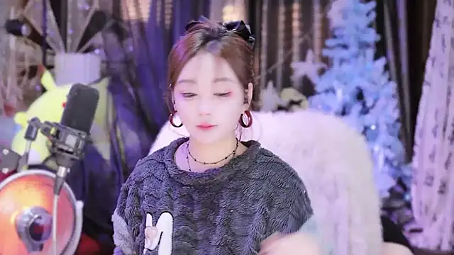 Missy Nana21 online show from January 18, 2025, 4:10 pm