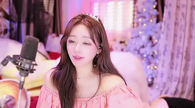 Missy Nana21 online show from January 31, 2025, 7:08 pm