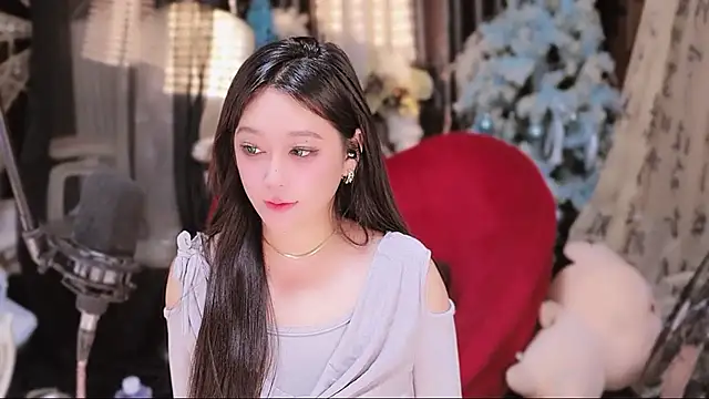 Missy Nana21 online show from December 5, 2025, 4:25 pm