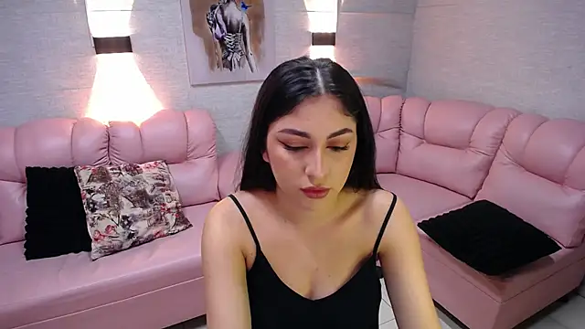 Alaya cute online show from November 13, 2025, 11:47 pm