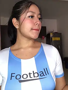 EmmaRossem online show from November 1, 2025, 7:49 pm