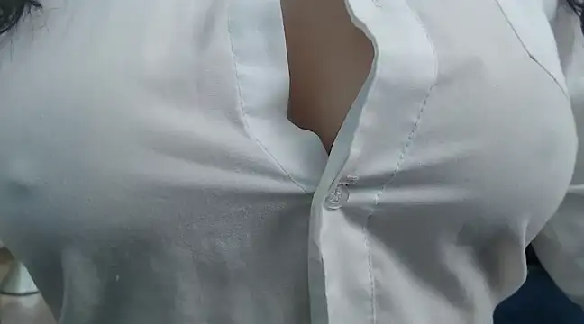 Scarlett Keaton online show from March 23, 2025, 8:15 am