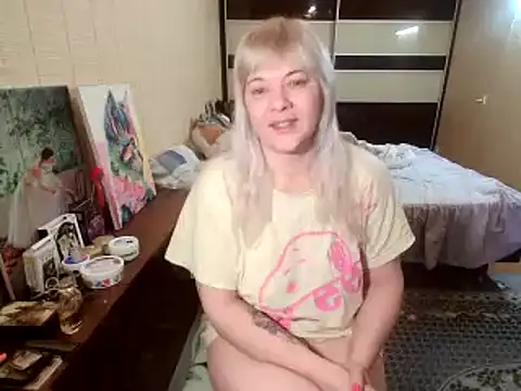 Lia Laguna77 online show from April 7, 2026, 5:08 am