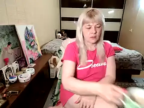 Lia Laguna77 online show from April 19, 2026, 4:34 am