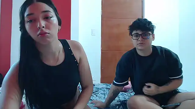 SHARLOTTE MORGAN online show from January 17, 2025, 2:07 pm